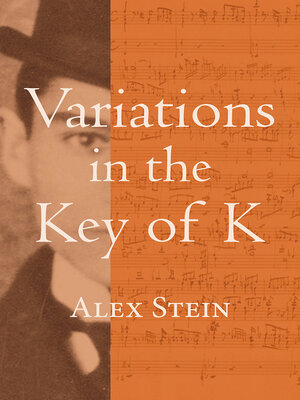 cover image of Variations in the Key of K